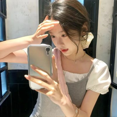 爱之情照